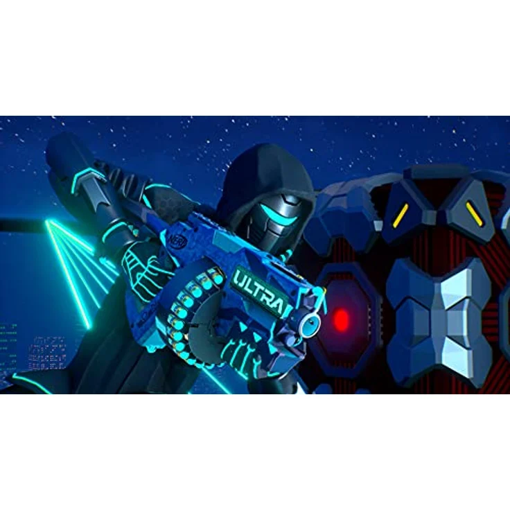 NERF Legends (PS5) – Bild 3