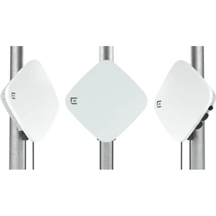 EXTREME NETWORKS - WRLS HARDWARE AP460C-WR TRI Radio WiFi 6 AP 4X4 5GHZ 2X2+1X1SENS DUAL 5GHZ, 3G29109