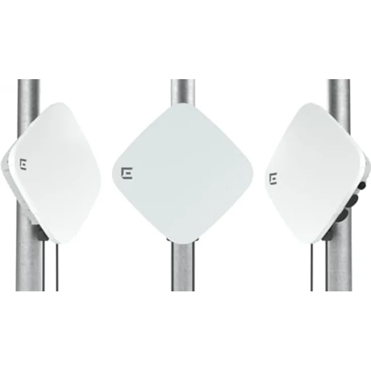 EXTREME NETWORKS - WRLS HARDWARE AP460C-WR TRI Radio WiFi 6 AP 4X4 5GHZ 2X2+1X1SENS DUAL 5GHZ, 3G29109 – Bild 1