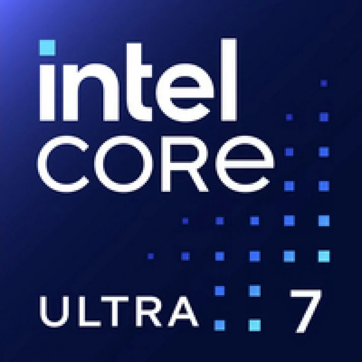 Intel® Prozessor Core Ultra 7 265K, 20 Threads, 30 MB Cache, FCLGA1851 Socket, OEM