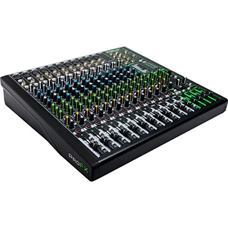 Mackie ProFX16v3 (2051302-01) - Preisvergleich – Bild 3