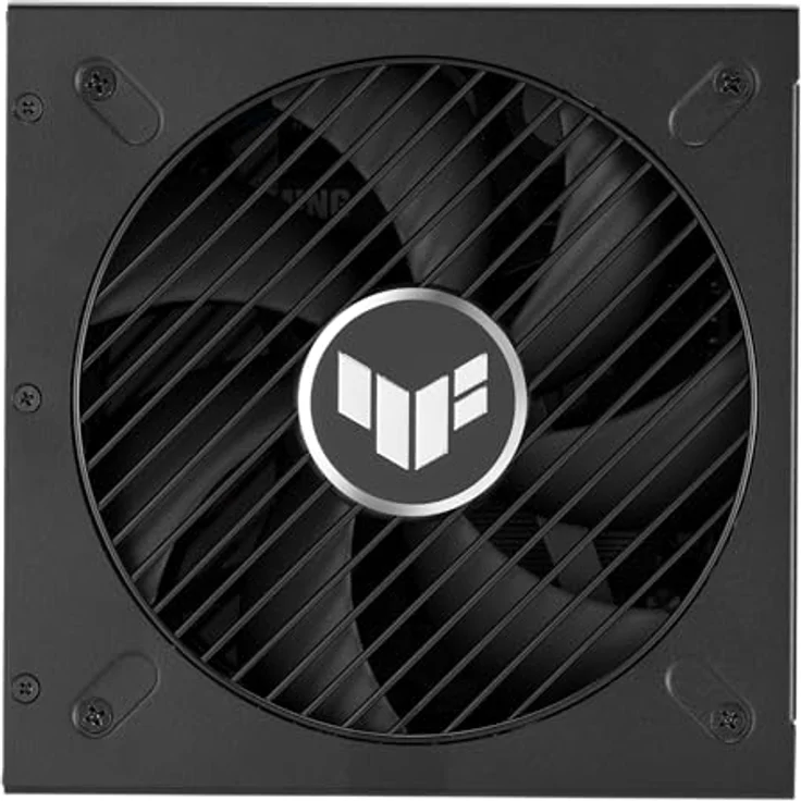 ASUS TUF GAMING Platinum 1200P Netzteil, 1200 Watt, ATX 3.1, 80 Plus Platinum, schwarz – Bild 7