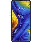 Xiaomi Mi Mix 3 Smartphone 16,23cm (6,39 Zoll) Super AMOLED-Display, 128GB interner Speicher, 6GB RAM, Dual-SIM, Android, Onyx Black