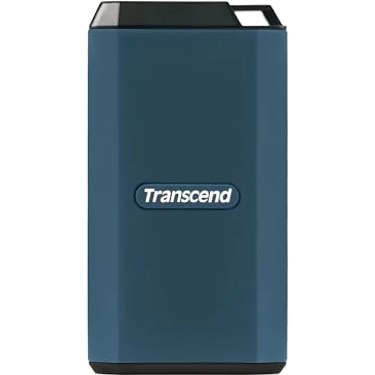 Transcend Portable SSD ESD410C 2TB USB Typ-C 20 Gbit/s – TS2TESD410C – Bild 2