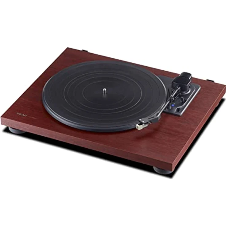 TEAC TN-180BT-A3 kirsch kirsch – Bild 4