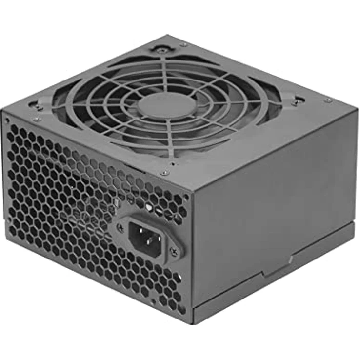 Anima APIII ATX Netzteil - 600 W (Schwarz) – Bild 3