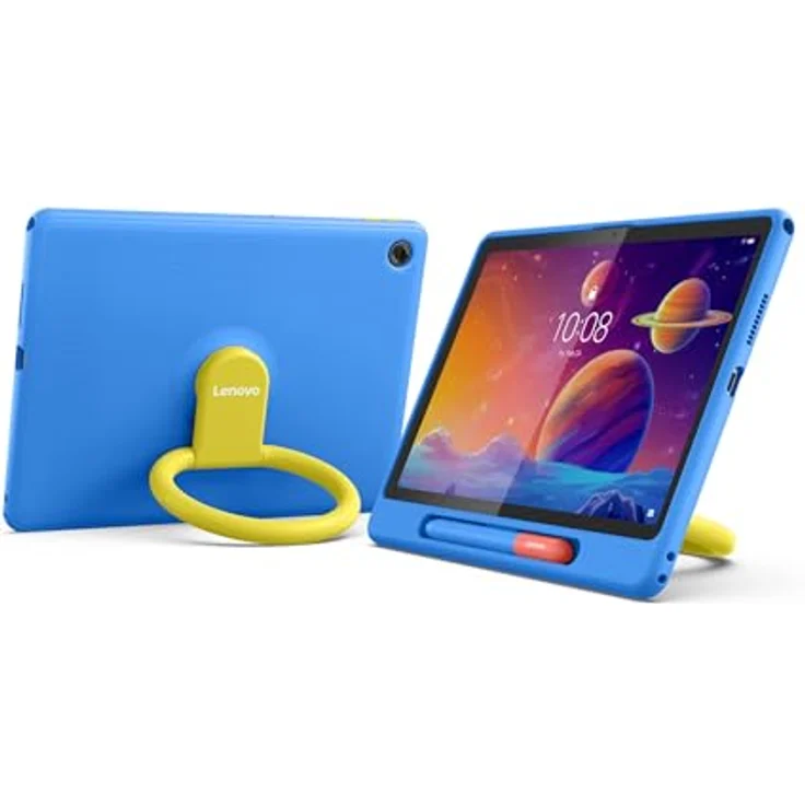 Lenovo TB311FU Tab 10.1" Tablet, MediaTek G85, 4GB RAM, 64GB Speicher, IP52-zertifiziert, WUXGA-Display mit 1920x1200 Auflösung – Bild 7