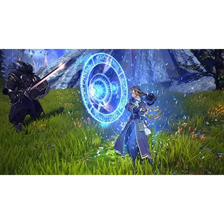 Star Ocean: The Divine Force für PS4 (Deutsche Verpackung) – Bild 2