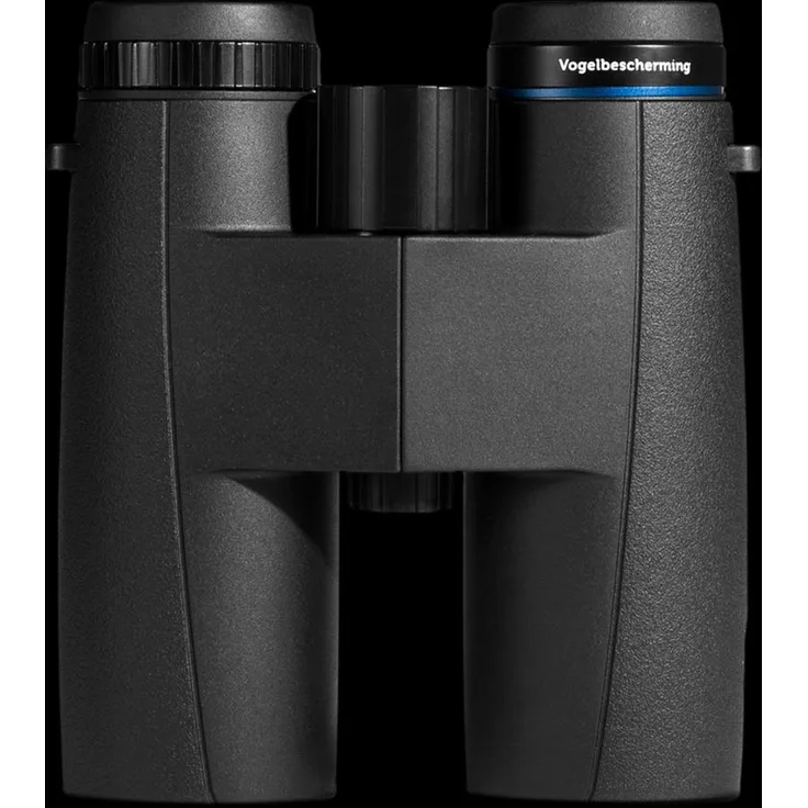 Vogelbescherming Vogelschutz Stern II 8x42, Fernglas mit IPX7 Wasserbeständigkeit und optimalem Sehfeld von 132 Metern