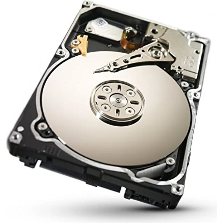 Seagate Constellation.2 1TB, SATA 6Gb/s (ST91000640NS) – Bild 2
