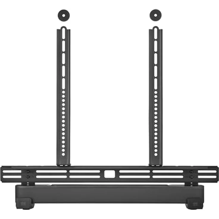One For All Universelle Soundbar-Halterung Flush (WM5360) - Halterung für Soundbar bis 8 kg, Tiefenverstellung, inkl. Befestigungsmittel – Bild 3