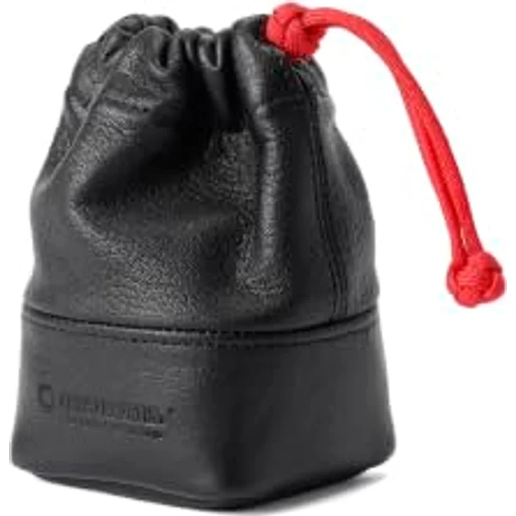 Artisan & Artist ACAM LPL 120 BLK, Kamera Schultertasche mit Platz für Zubehör, schwarz – Bild 1
