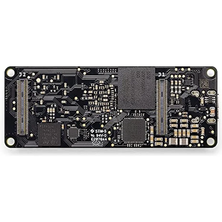 Arduino Portenta X8 (ABX00049), Einplatinencomputer mit NXP i.MX 8M Mini und STM32H7 für industrielles IoT – Bild 2
