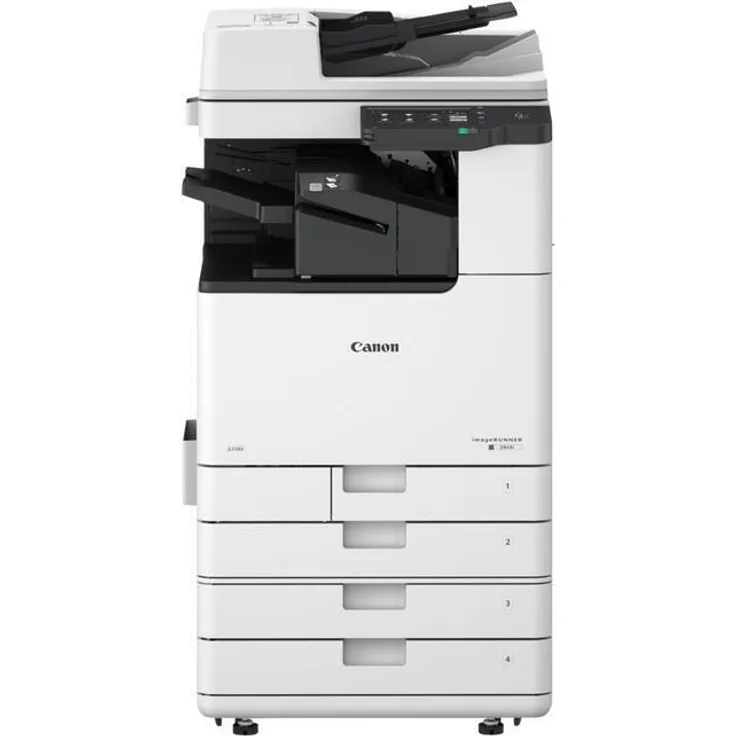 Canon imageRUNNER 2945i, Multifunktionsdrucker s/w - A3 Druckformat, 30 Seiten/Min. Kopieren, 45 Seiten/Min. Drucken