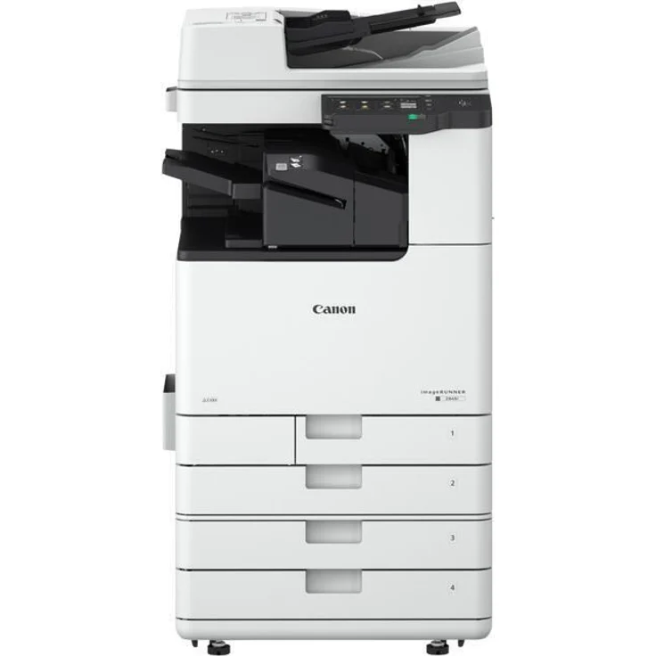 Canon imageRUNNER 2945i, Multifunktionsdrucker s/w - A3 Druckformat, 30 Seiten/Min. Kopieren, 45 Seiten/Min. Drucken