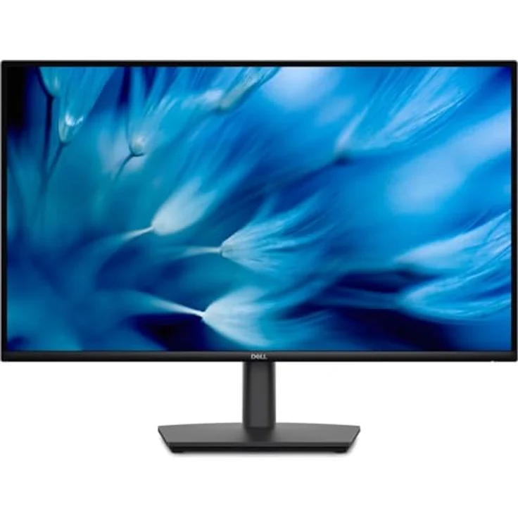 Dell Pro 27 QHD Monitor E2726DS, 27 Zoll, QHD Auflösung, Schwarz – Bild 2