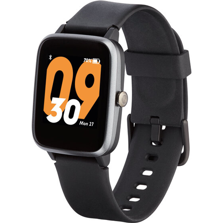 Medion Fitness Watch P4000 mit integriertem GPS