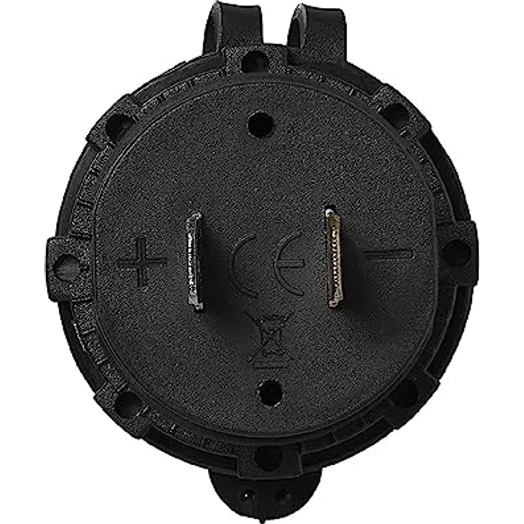 ProPlus USB A Doppelsteckdose 12V 24V, Einbau Ladegerät mit 2×2100 mA, Ø51,2 mm LED Kappe für PKW, LKW, Boot und Wohnmobil – Bild 6