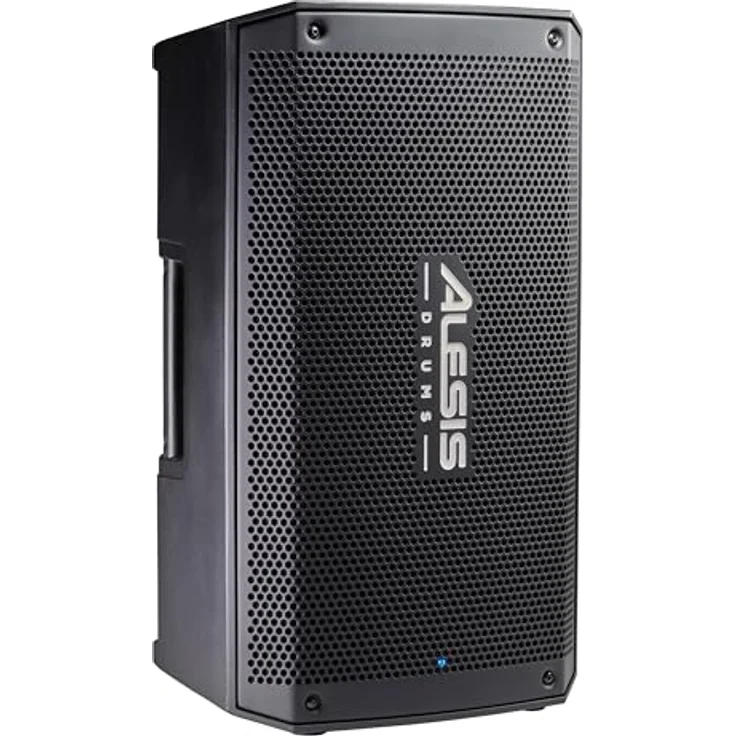 Alesis Strike Amp 8 MK2, aktiver E-Drum Monitor mit 2000W Peak, 8" Woofer, Bluetooth, 1100W RMS, 256x245x436 mm – Bild 8