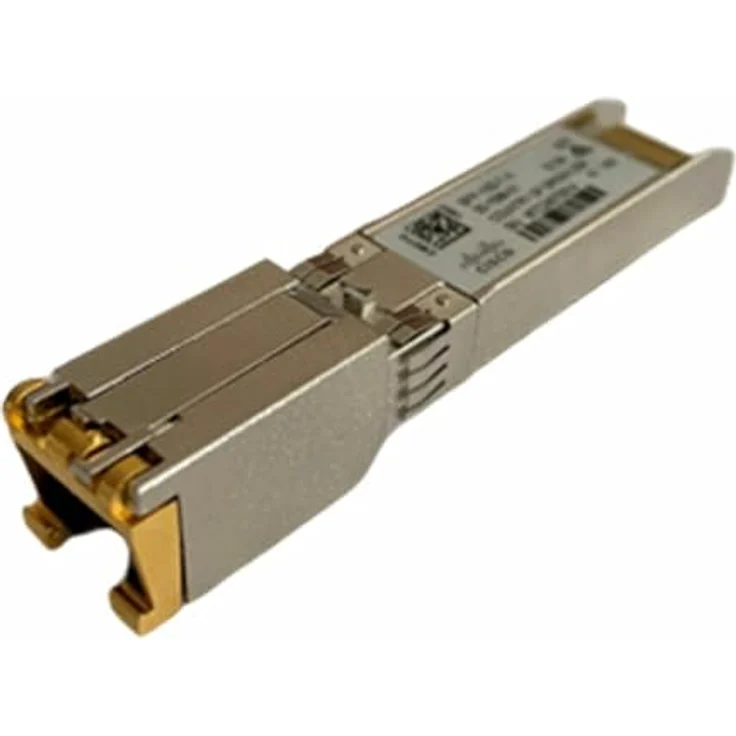 Cisco SFP-10G-T-X (SFP-10G-T-X) – Bild 3