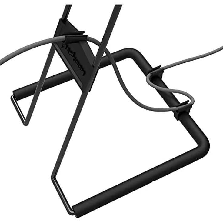 Sharkoon X-Rest Pro Headset Ständer mit integrierter Mauskabelführung - Preisvergleich – Bild 3