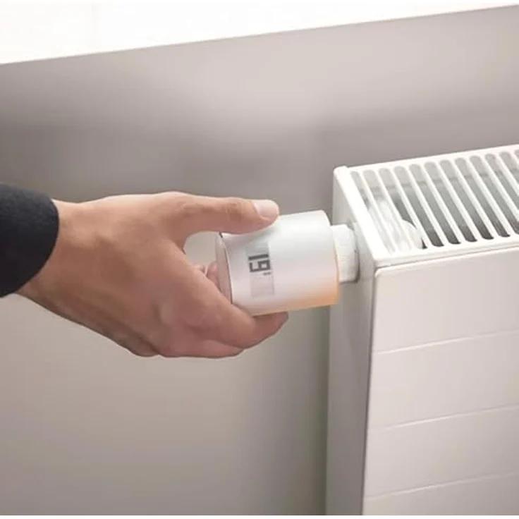 Netatmo Heizkörperthermostat 3-Pack Bundle (Netatmo Relay vorausgesetzt) – Bild 7