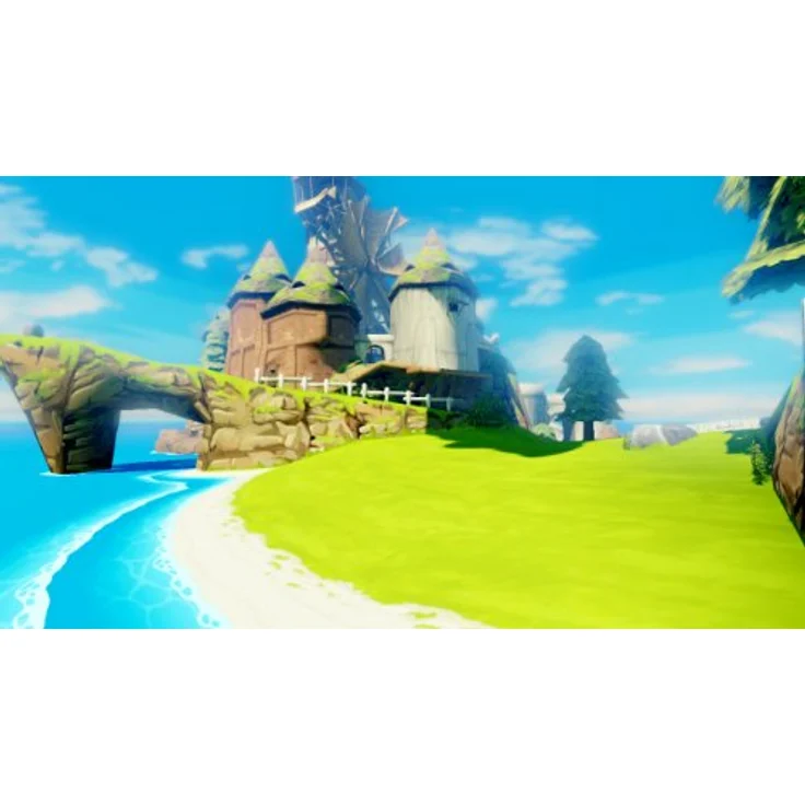 The Legend of Zelda - Wind Waker HD (Wii U) - Preisvergleich – Bild 6