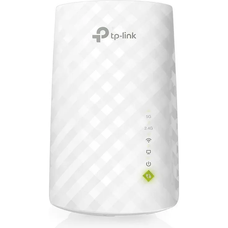 tp-link TP-RE220, WLAN-Repeater mit dualer Bandbreite для оптимального Empfangsbereich
