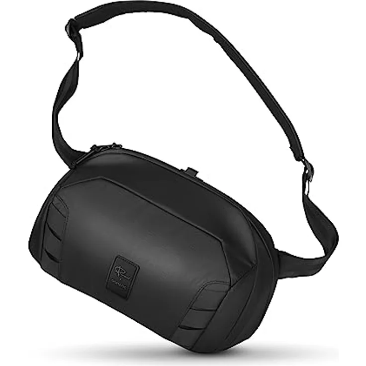 Gomatic Peter McKinnon Sling 8 L | Kameratasche | Fotografie-Umhängetäsche | Crossbody-Bag | Gürteltasche | Sling-Bag | Daypack | Tablet-Tasche | Tagesrucksack - wasserabweisend - Preisvergleich