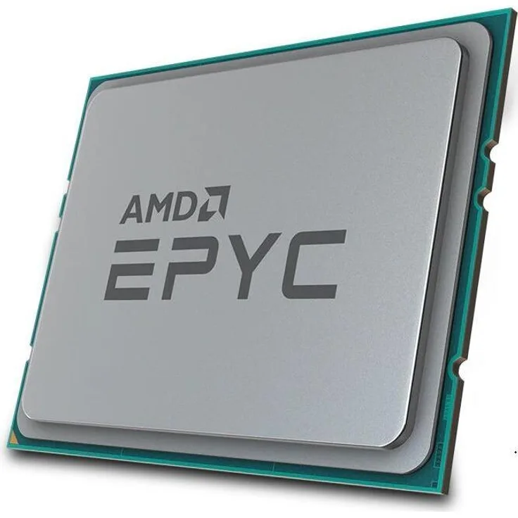 AMD EPYC 4484PX, Prozessor mit 4,4 GHz, 12 Kerne und 128 MB Cache, Socket AM5