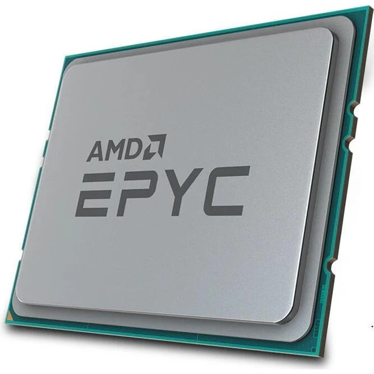 AMD EPYC 4484PX, Prozessor mit 4,4 GHz, 12 Kerne und 128 MB Cache, Socket AM5