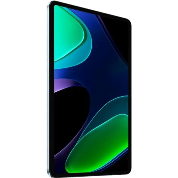 Xiaomi Tablet Pad 6, 27,9 cm (11 Zoll), 6 GB RAM, 128 GB, Blau – Bild 3