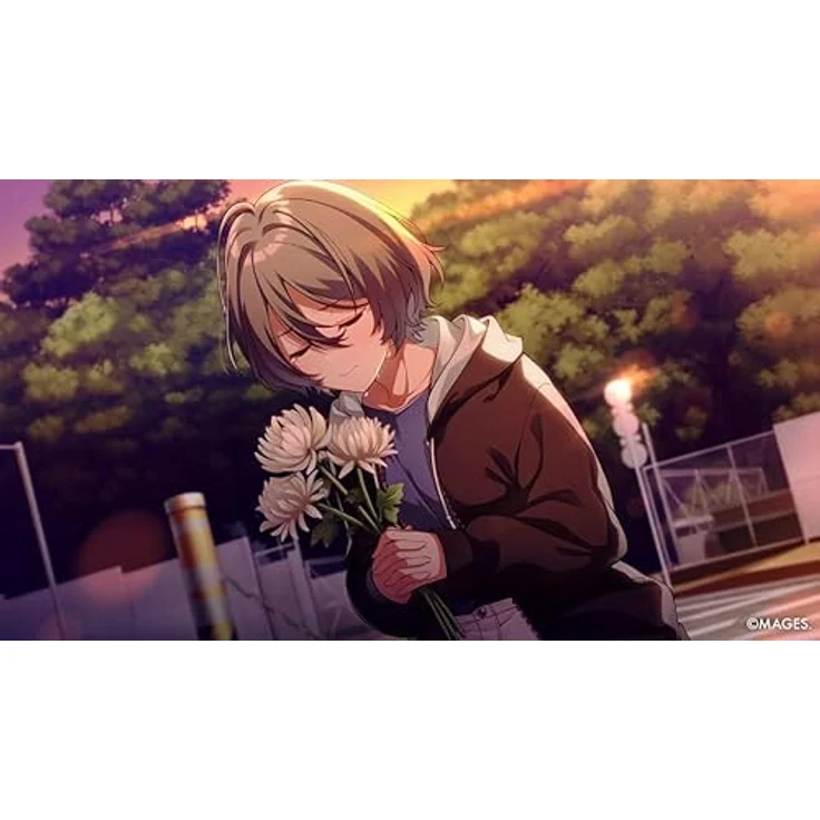 MDM MERIDIEM GAMES SINce Memories: Off The Starry Sky PS4, Visual Novel mit verzweigten Routen, phänomenalen Charakter-Designs und bewegendem Soundtrack – Bild 4