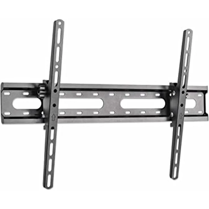 Manhattan 462280 Wandhalterung neigbar für Fernseher 37-70" schwarz – Bild 5