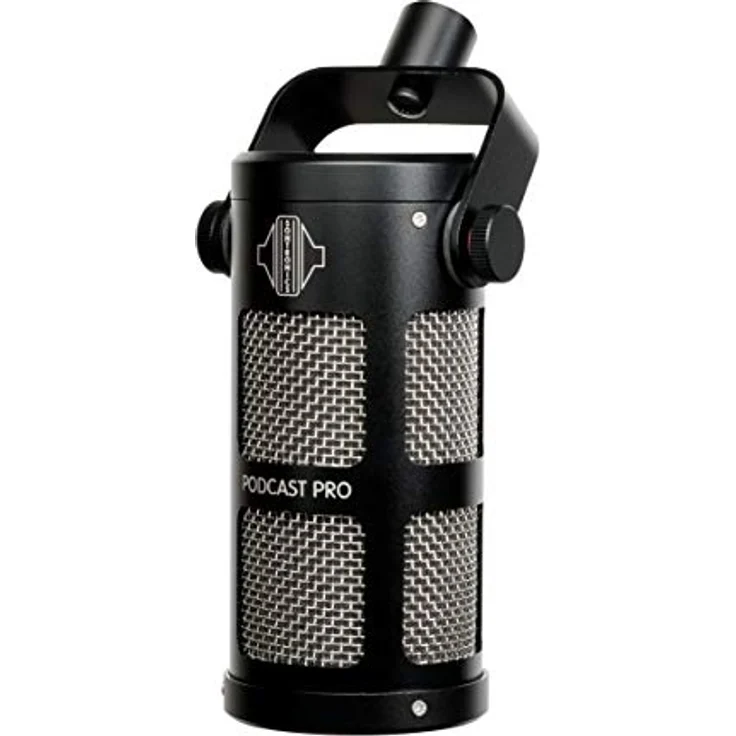 Sontronics Podcast Pro Black – Bild 6