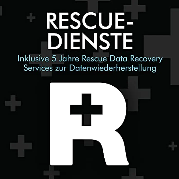 LaCie 2BIG DOCK THB3 48TB THB3 (48 TB), Externe Festplatte, Schwarz – Bild 6