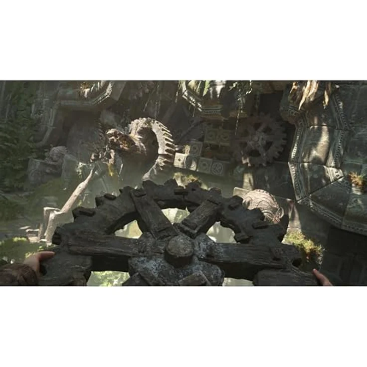 Xbox Indiana Jones und der grosse Kreis: Collector's Edition (Xbox Series X) – Bild 5