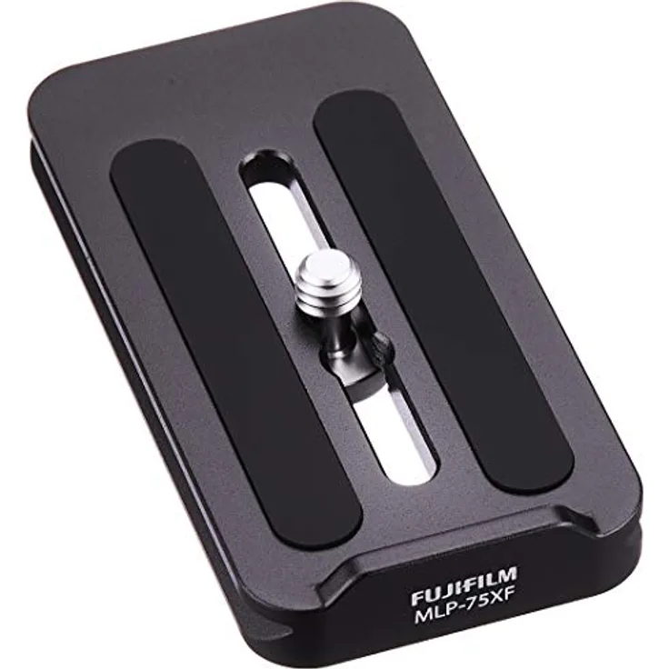 Fujifilm Objektivplatte MLP-75XF für 100-400mm Arca-Swiss-kompatibel