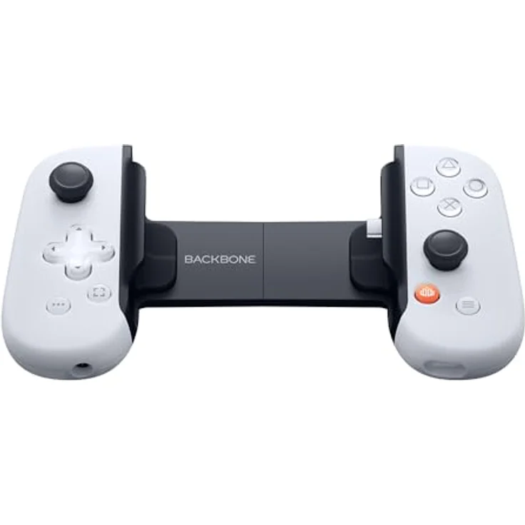 Backbone - One Mobile Gaming Controller for Android - Playstation Edition (New), BB-51-P-WS – Bild 4