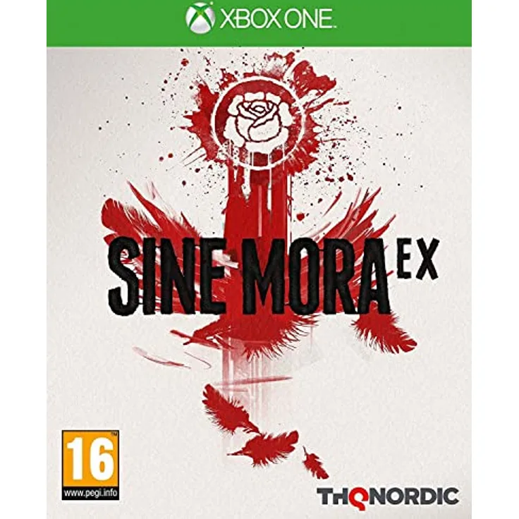 Sine Mora EX (Xbox One) [UK IMPORT]