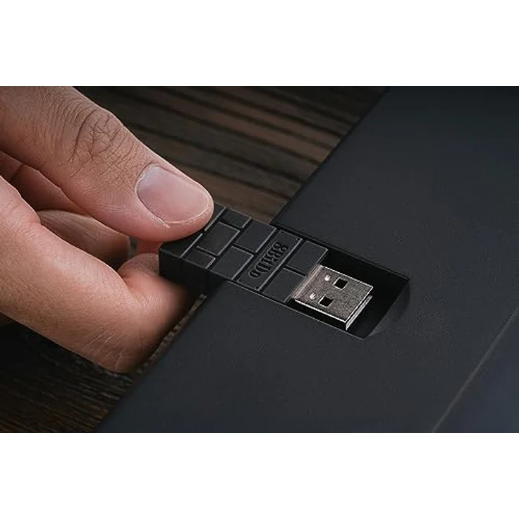 8bitdo Mechanical Keyboard N Edition, Kabellos, Kabelgebunden, Grau – Bild 8