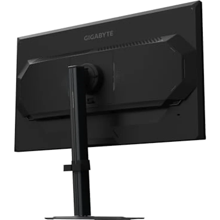 GIGABYTE G25F2A, 24,5 Zoll Full-HD Gaming Monitor mit 1 ms Reaktionszeit und 240 Hz Refresh Rate – Bild 5