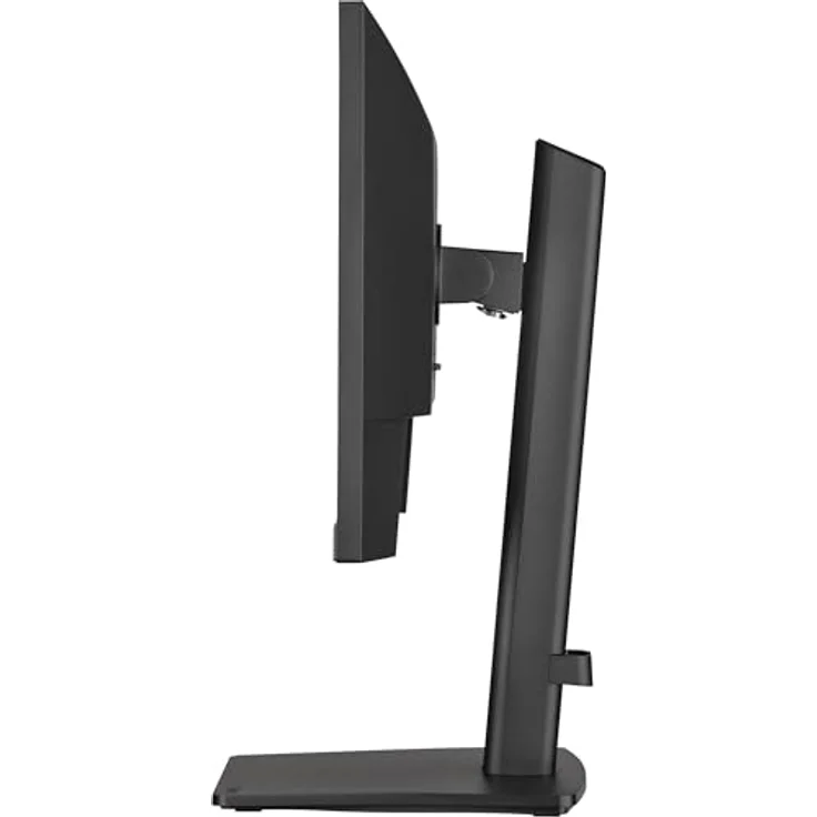 iiyama Prolite XUB2293HSU-B7 54,5cm 21,5" IPS LED-Monitor Full-HD 100Hz HDMI DP USB2.0 Slim-Line Höhenverstellung Pivot Adaptive Sync schwarz – Bild 5