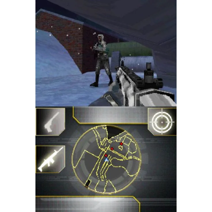 Goldeneye 007 (DS) – Bild 3