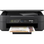 Epson Expression Home XP-2200 Tintenstrahl Multifunktionsdrucker - Farbdruck - 5760 x 1440 DPI - A4 - Direktdruck - Schwarz