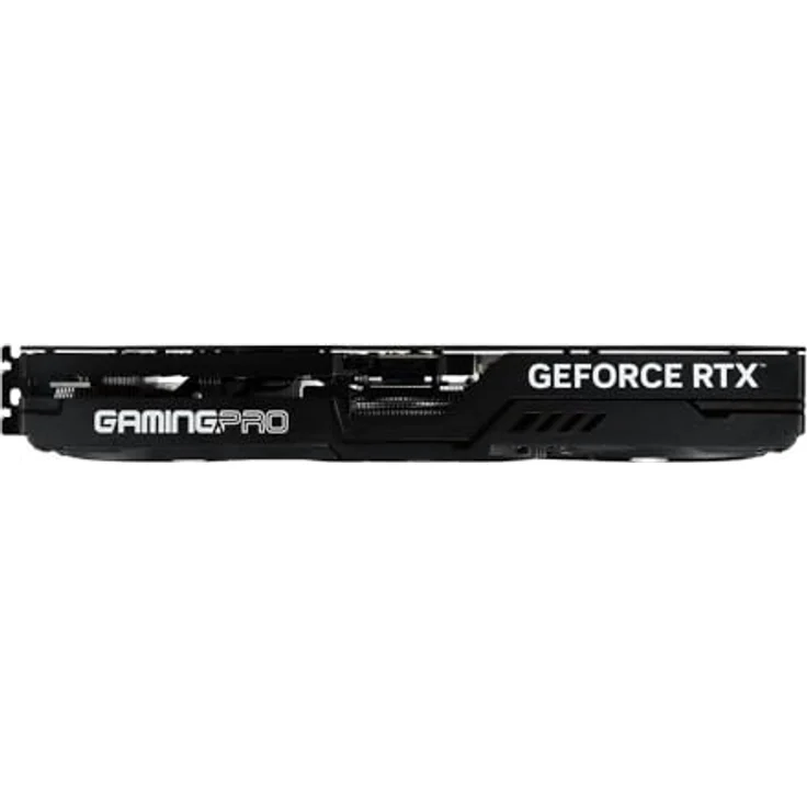 Palit GeForce® RTX 5070 TI GamingPro-S, Next-Gen-Grafikkarte mit 16GB GDDR7, 8K UHD, aktive Kühlung, 4 Monitore – Bild 8