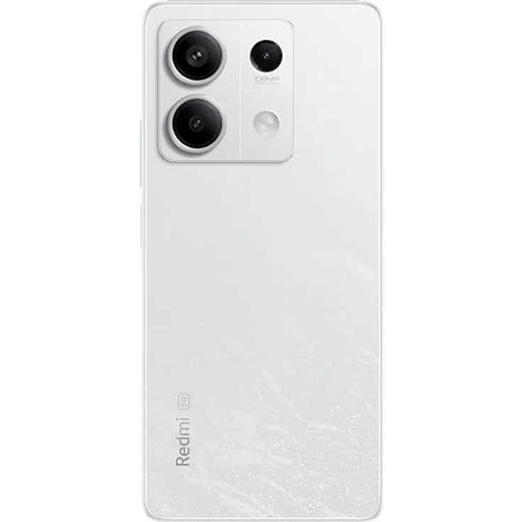 Xiaomi Redmi Note 13 5G, 6GB RAM, 128 GB Speicher, Weiß – Bild 5