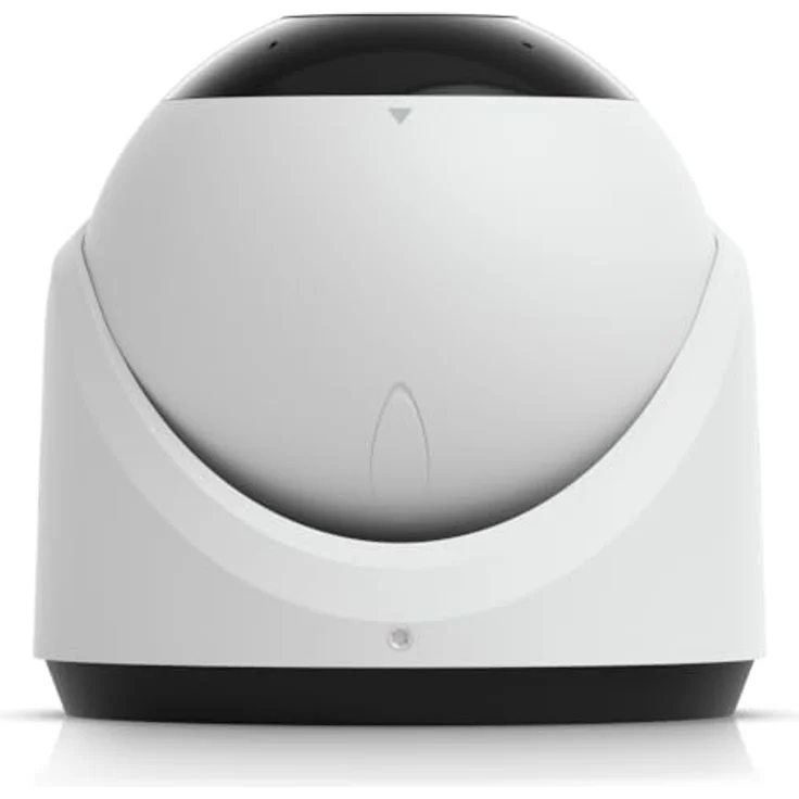 Ubiquiti UniFi Protect G6 Turret, 8 MP Überwachungskamera mit IP66 Wetterfestigkeit und KI-Funktionen, vandalismussicher – Bild 4