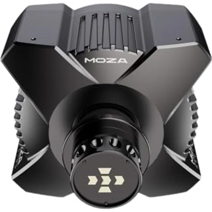 MOZA R3 Bundle, Lenkrad – Bild 3