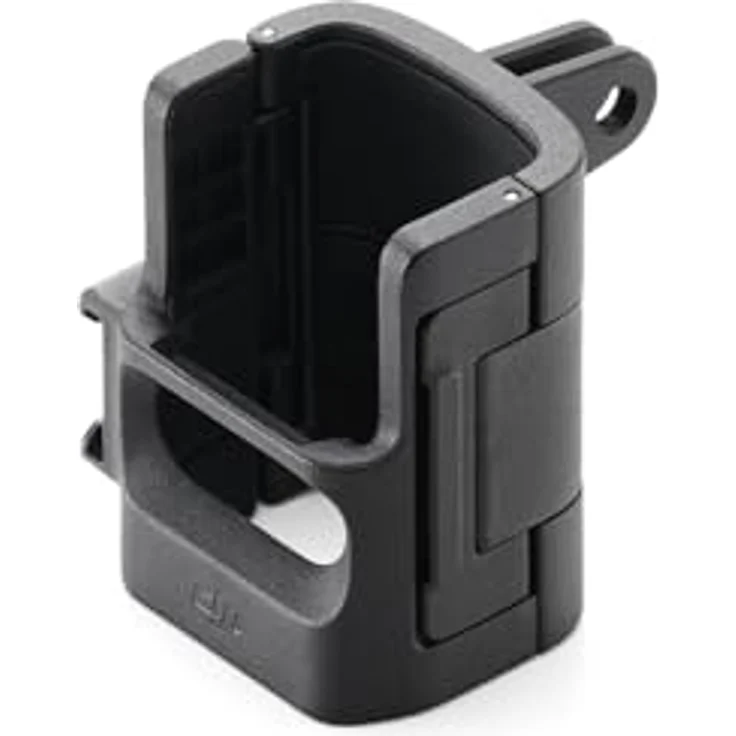 DJI Osmo Pocket 3 Erweiterungsadapter, Zubehörschuh und Action-Kamera-Anschluss mit magnetischem Design und Polarizer-Filter – Bild 2